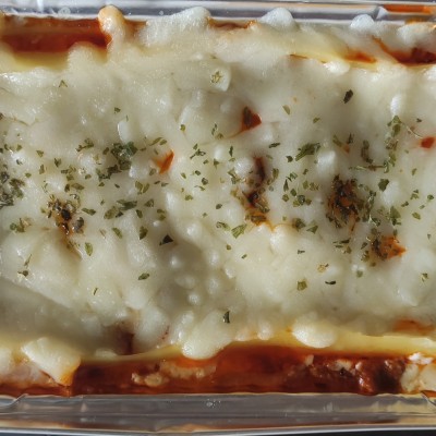 Lasagna Beef