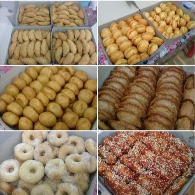 KUIH MUIH