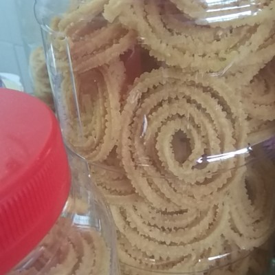 BACHATA MURUKU