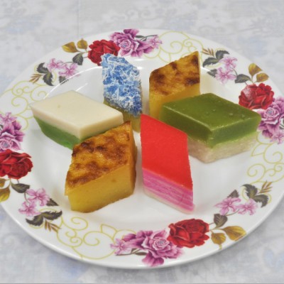 NYONYA KUIH