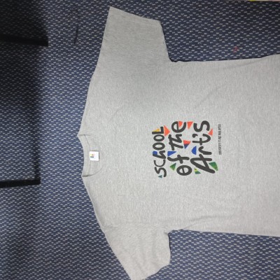 BAJU T-SHIRT