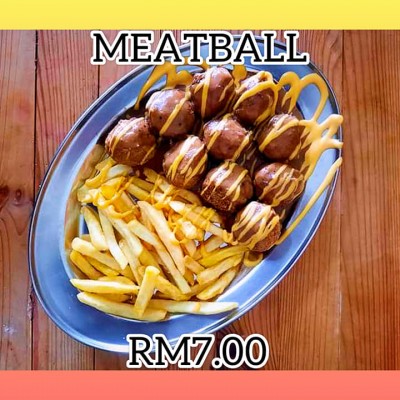MEATBALL