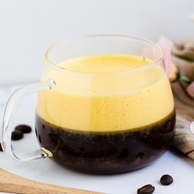 GSD EGG COFFEE