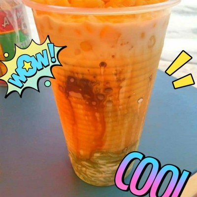CENDOL BUDDY JAGUNG
