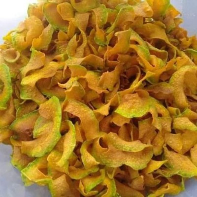 KEREPEK LABU