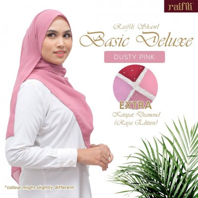 SHAWL RAIFILI