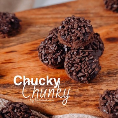 CHUCKY CHUNKY