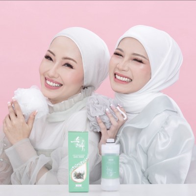 SUNSOO AROMATHERAPTHY VITAMIN C SHOWER FILTER