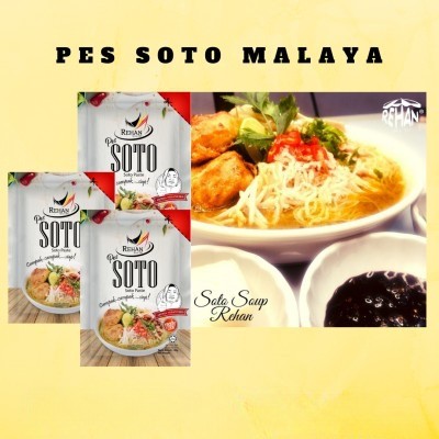REHAN PES SOTO