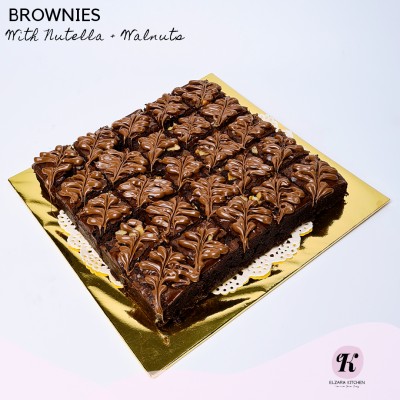 BROWNIES