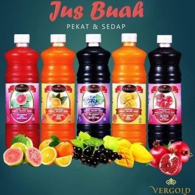 FRUIT JUICE