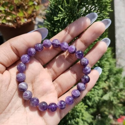 Amethyst Bracelet