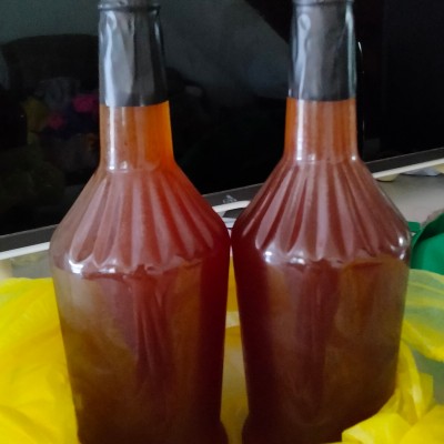 MADU KELULUT ASLI - 1000G