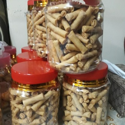 POPIA KASIH