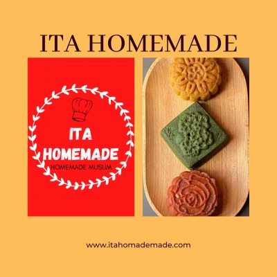 MOONCAKE