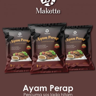 AYAM PERAP