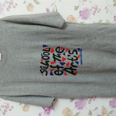 T-SHIRT SOTA USM