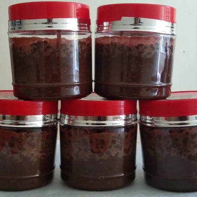 MELTING KOKOJAR