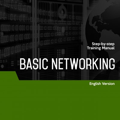 Basic Networking Level 1