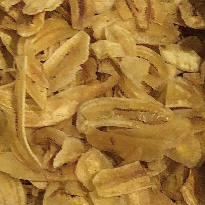 KEREPEK PISANG SEMATU