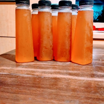 MADU KELULUT ASLI - 400G