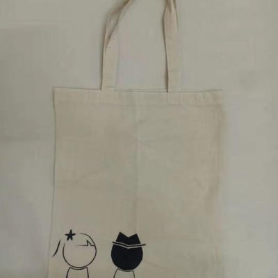 COUPLE TOTE BAG