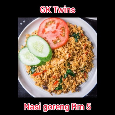 NASI GORENG