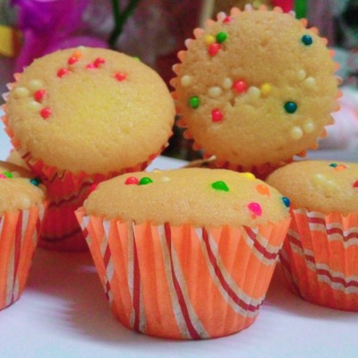 MINI MUFFIN