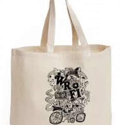 TOTE BAG