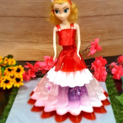 3D JELLY