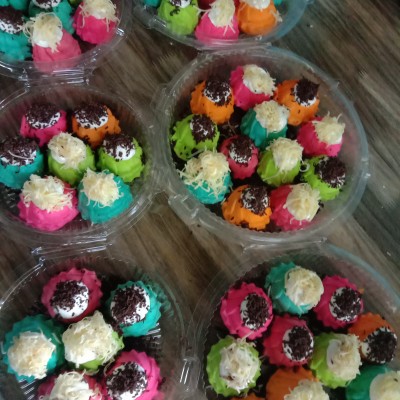 PUTRI AYU CHEESE