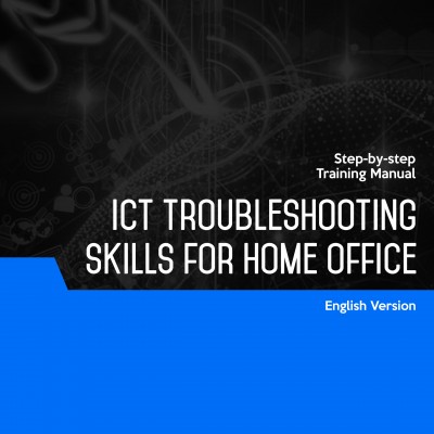 ICT Troubleshooting Skills For Home Office