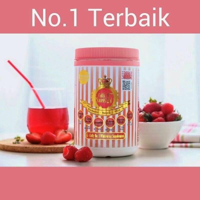 K COLLY SWEET 17 COLLAGEN SUPPLEMENT