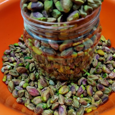 KACANG PISTACHIO