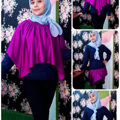 SKIRT GEDIK