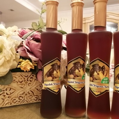 MADU KELULUT