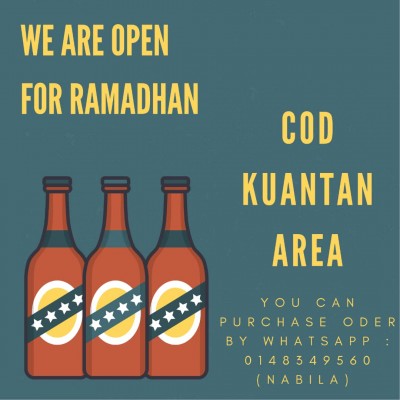 AIR BOTOL KAW