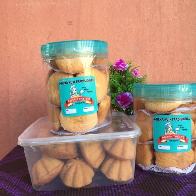 ADIBAH TASTES