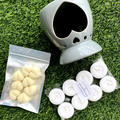 THEMELTSBAR STARTER KIT (ZIPLOCK)