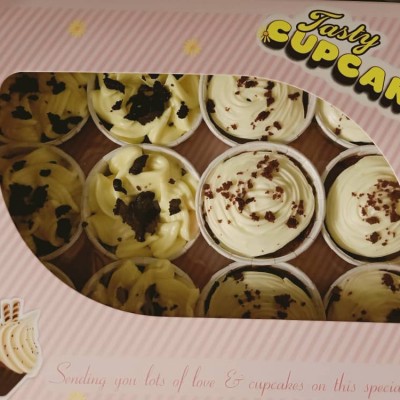 CUPCAKES