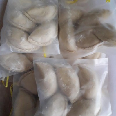 KARIPAP FROZEN