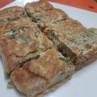 Royal Murtabak