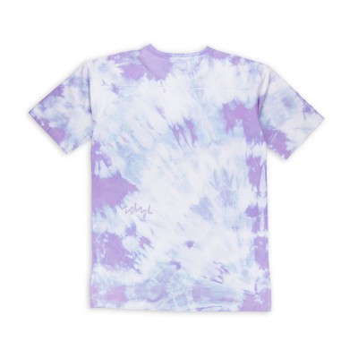 TIE DYE T-SHIRT