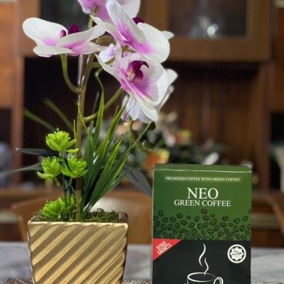 NEO GREEN COFFEE