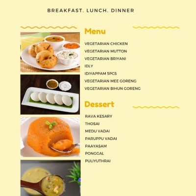 MAHAA FOOD CATERING