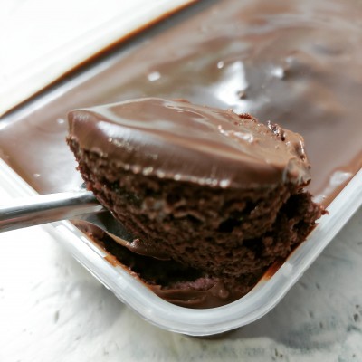 PREMIUM KEK COKLAT MOIST