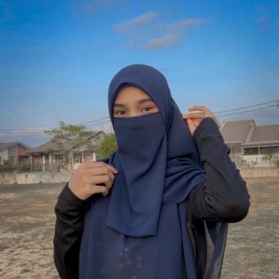 SHASHA HIJAB'S