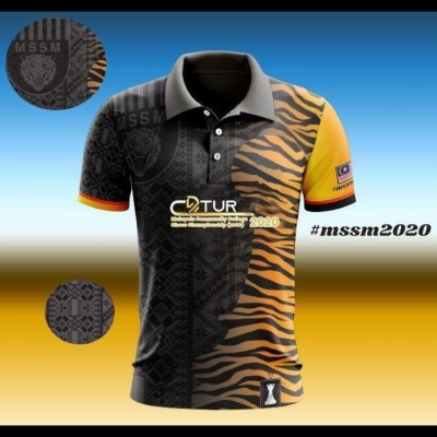 BAJU SUKAN