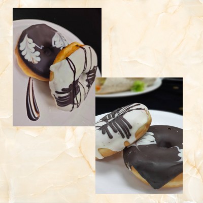 J'S PLAYFUL DONUTS