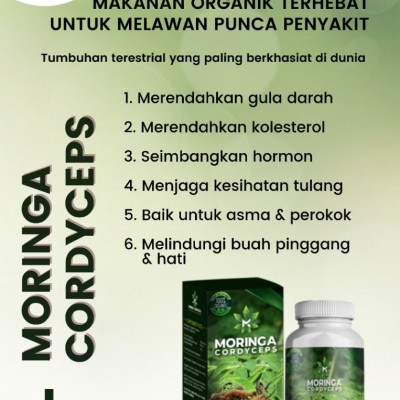 MORINGA